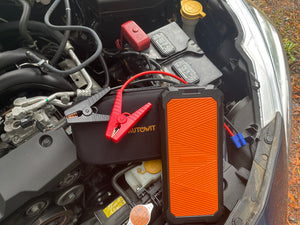 How to Jump Start a Car With Its Own Battery